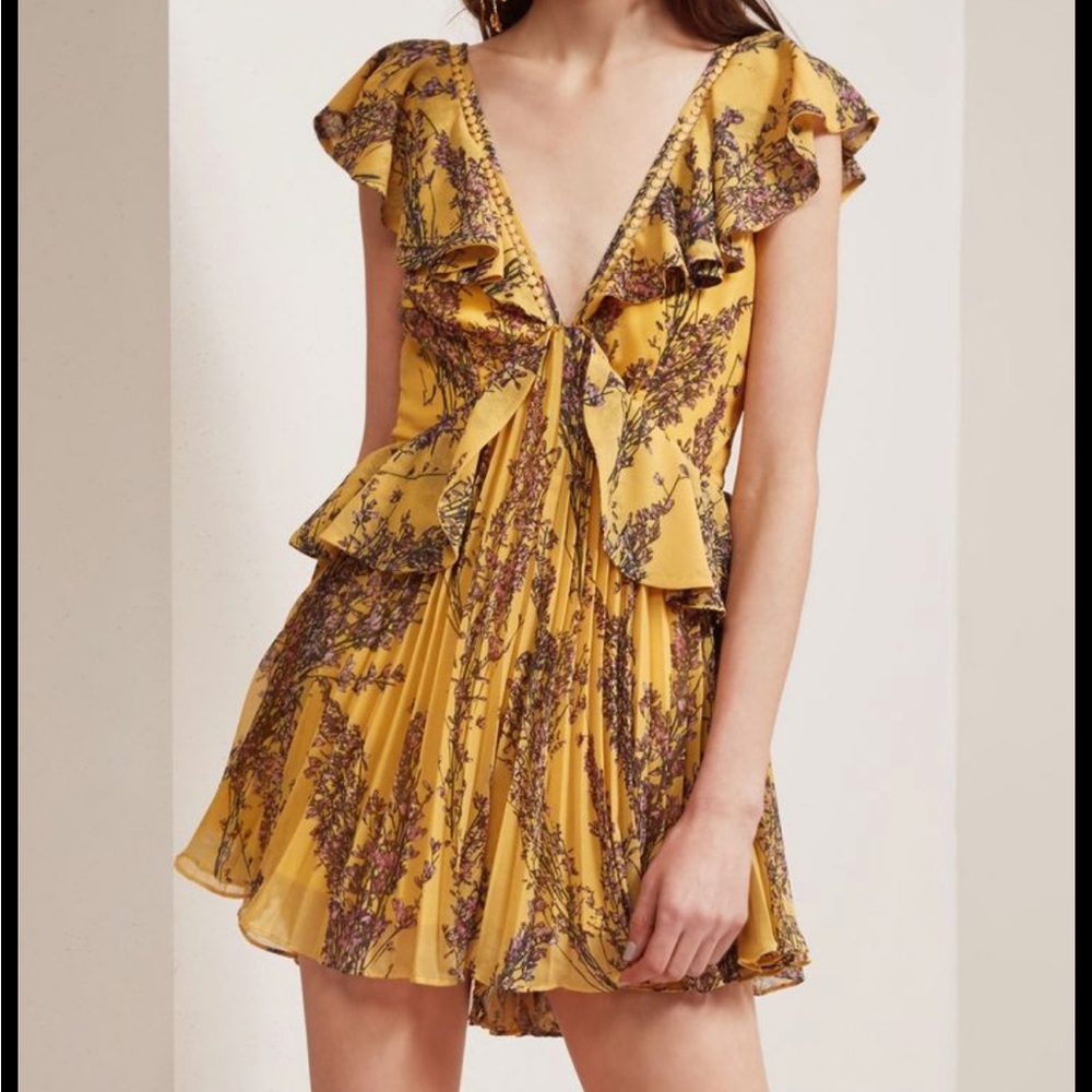 Keepsake Romper - image 1